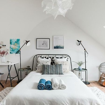 Flemishome, The Retreat For Family And Friends ハレ エクステリア 写真