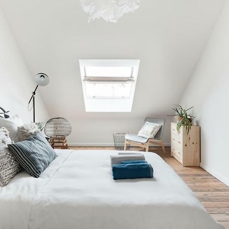 Flemishome, The Retreat For Family And Friends ハレ エクステリア 写真