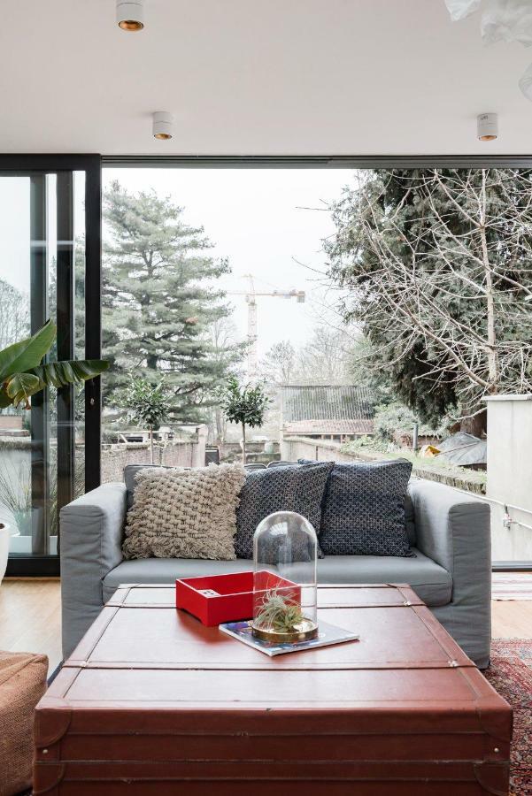 Flemishome, The Retreat For Family And Friends ハレ エクステリア 写真