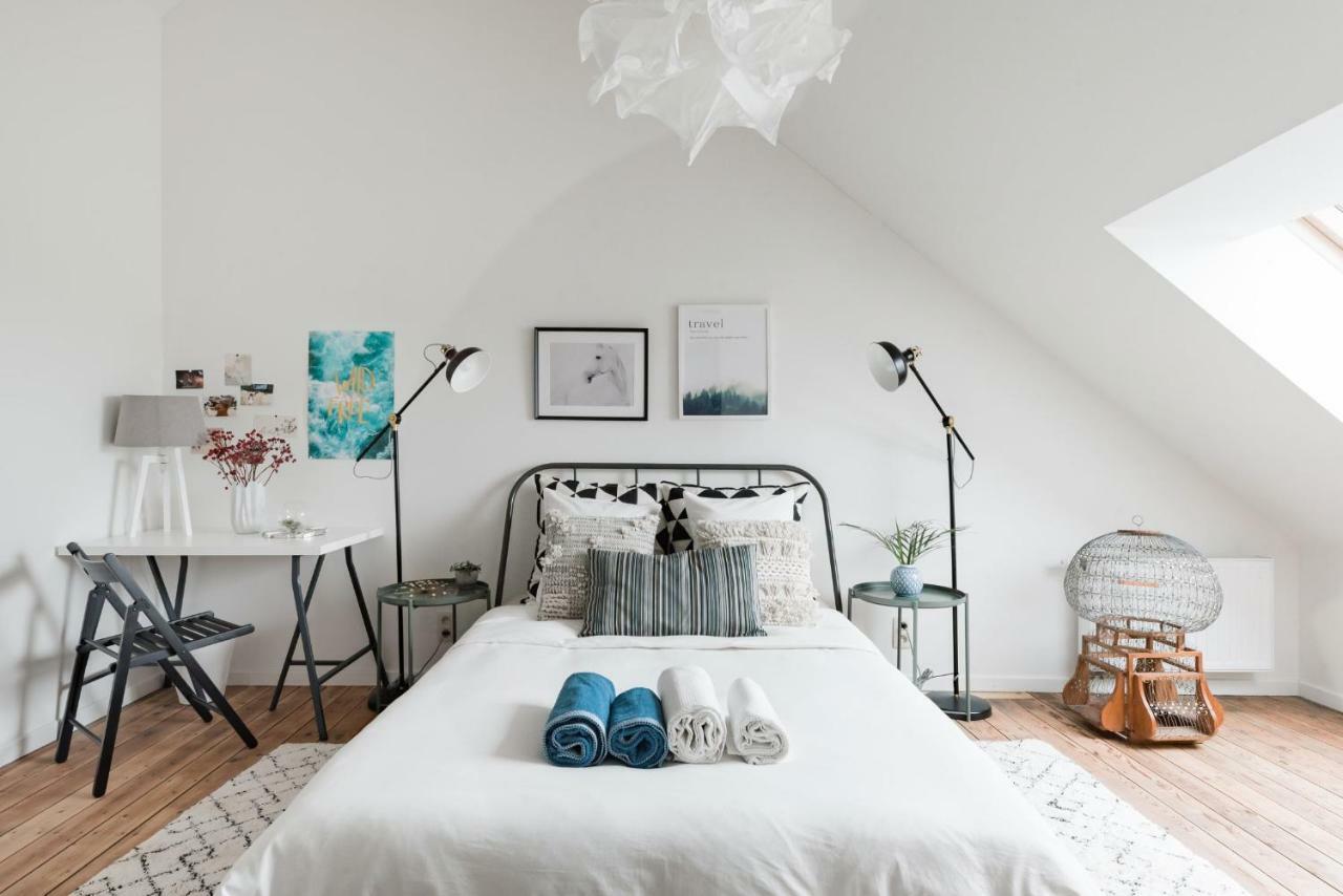 Flemishome, The Retreat For Family And Friends ハレ エクステリア 写真